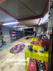  20 محطة غسيل متكامله للبيع