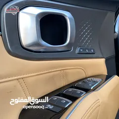  9 كيا سورينتو 2021 فل كامل عدا الفتحة 7 مقاعد وارد كوري
