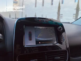  14 رينو كليو محرك 1500 تيربو ديزل للبيع بسعر مميز