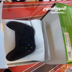  2 يد تحكم اكس بوكس ون