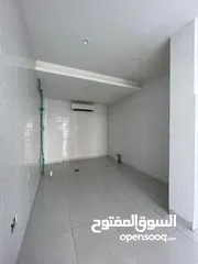 4 محل للإيجار في الخوض السابعة Shop for rent in the Khoud
