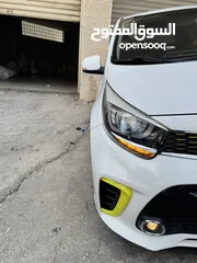  14 جي تي لاين ولا غرام بويا