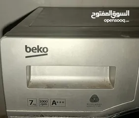  5 غسالة بيكو سلفر تركي غسالة بيكو سلفر تركي غسالة بيكو سلفر تركي للبيع بسعر مغري
