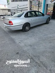  7 كابريس رويال 2006 للبيع Royal