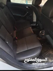  5 سيات ابيزا كنكت 2017 جير عادي