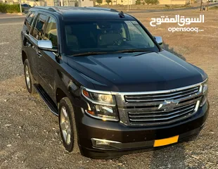  3 تاهو برمير 2018    TAHOE PREMIER2018