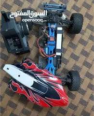  1 BSD RACING CAR