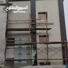  4 قص كلادينجcnc