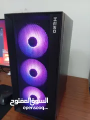  6 كمبيوتر جيمنغ جيل ال 12 بسعر ممتاز