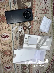  2 جوال هونر x9b  5G