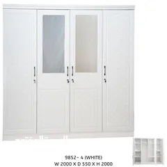  12 200x200 CHINA 4 DOOR CUPBOARD