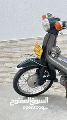  3 هوندا 90cc