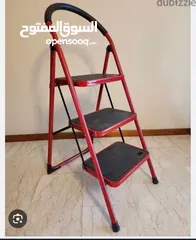  1 Ladder good condition