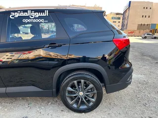  12 شفرولية كابتيفا 2023 مسير 5000 كلم فقط (من الوكاله وتحت الكفاله، مرخصة ومؤمنة)، 7 مقاعد