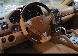  3 سياره للبيع او البدل للاناقه نوع بورش كيان اس  فحص كامل