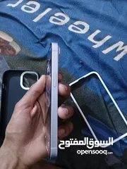 2 iPhone 14 للبيع بسبب التحديث– حالة وكاله