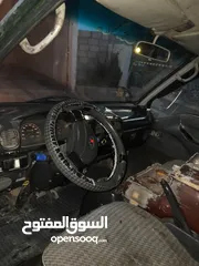  8 باص h100 1996 للبيع