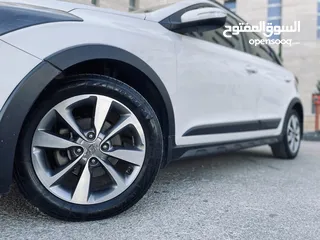  8 جب هيونداي آكتف مميز للبيع