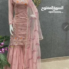  3 New Punjabi Dresses For Sale