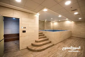  26 Luxury 2 Bhk appartment for rent in Heart of Juffair
