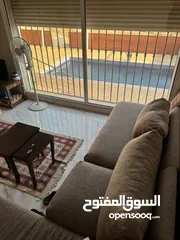  7 شاليه الايجار او مزرعه الايجار في جرش