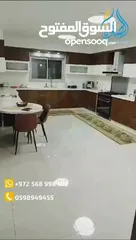 14 شقه سوبر ديلوكس مفروشه للايجار بمساحه ضخمه مميزه جدا مناسبه للعائلات