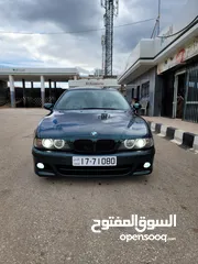  21 BMW ..E39 ..M5 BODEY KIT