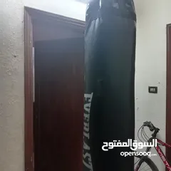  2 كيس ملاكمه للبيع طول 120