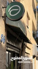  4 كوفي هاوس للبيع " خلو "
