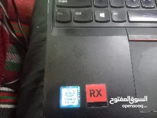  4 laptop Lenovo ThinkPad E590