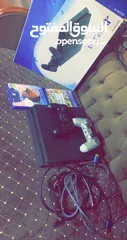  1 جهاز ps4 للبيع