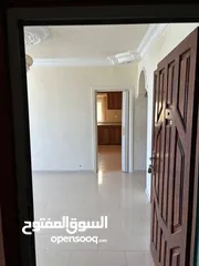  17 شقه لإيجار الشهري طابق 3 مع مصعد بريموت كل طابق 2 شقه  الحي الجنوبي قرب مطعم فول ونار عمارة الشيماء