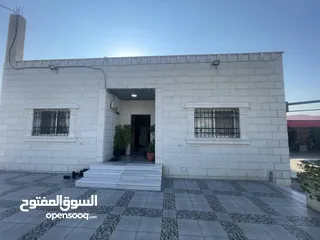  24 شالية ومزرعة تل زرعه سد وادي العرب