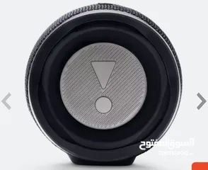  14 JBL Charge 4 Bluetooth Speakers