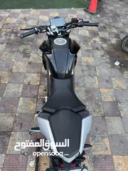  3 Cf Nk 250cc