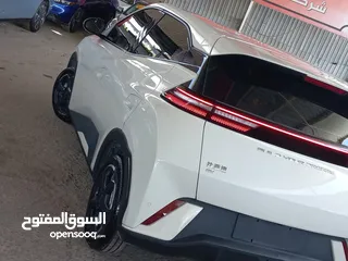  27 BYD Seagull Full electric 2023   بي واي دي سيجال 2023 كهرباء بالكااااامل