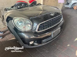  30 سيلرات ميني كوبر اس موديل 2013 وارد يابان  ميني كوبر r60.     r56  ميني كوبر اس. سوبر تشارج  محركات