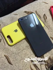  2 ايفون 8 plus.  للبدل على اكس بوكس ون  مش مغير فيه اشي بطارية 73 مساحة 64