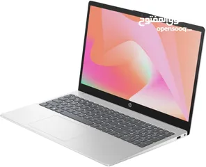  4 HP 15.6" Notebook Laptop