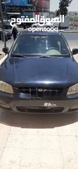  3 سيارة فيرنا للبيع