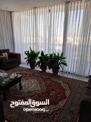  6 شقه سكنيه استثمارية مميزه للبيع