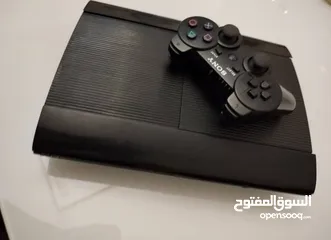  2 بلستيشن 3   PS3