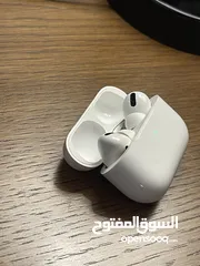  1 سماعة Apple AirPods Pro 3 الاصليه