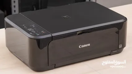  5 Canon printer for sell طباعة للبیع