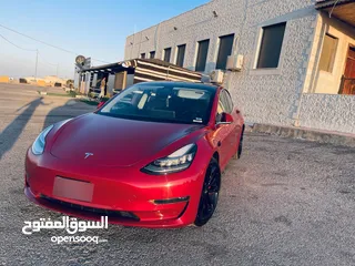  11 Tesla performance//مودل3بيرفورمانس نسخه رياضيه تختلف عن باقي الأصناف!!