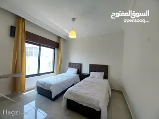  5 شقة للايجار في عبدون  ( Property 33180 ) سنوي فقط