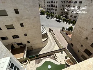  18 2 bedroom Apartment for rent (long term tenancy)  (شقة غرفتين نوم للإيجار (مدة طويلة