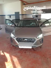  1 هونداي ايونك 2022