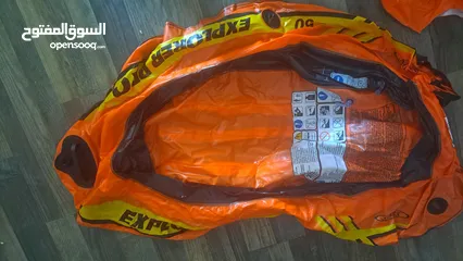  5 Guitar and water life guard jacket for sale