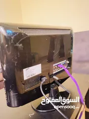  2 شاشه سامسونج للبيع عل فحص